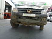 volkswagen amarok (2hb) del año 2012