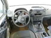 volkswagen amarok (2hb) del año 2012