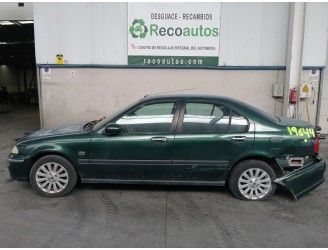 mg serie 45 (rt) del año 2003