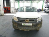 volkswagen amarok (2hb) del año 2012