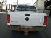volkswagen amarok (2hb) del año 2012