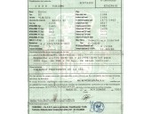 mg serie 45 (rt) del año 2003