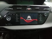 citroën c4 picasso del año 2015
