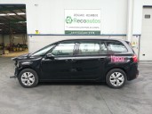 citroën c4 picasso del año 2015