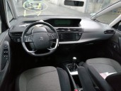 citroën c4 picasso del año 2015