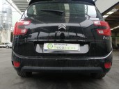 citroën c4 picasso del año 2015