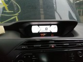 citroën c4 picasso del año 2015