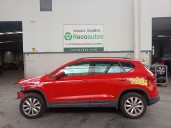 seat ateca (kh7, khp) del año 2017