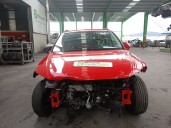 seat ateca (kh7, khp) del año 2017