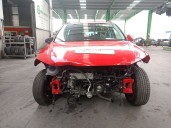seat ateca (kh7, khp) del año 2017