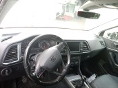 seat ateca (kh7, khp) del año 2017