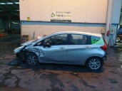 nissan note del año 2014
