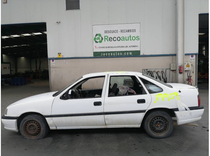 opel vectra a del año 1993