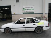opel vectra a del año 1993