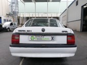 opel vectra a del año 1993