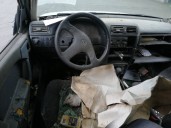 opel vectra a del año 1993