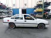 opel vectra a del año 1993
