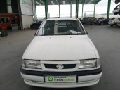 opel vectra a del año 1993