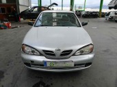 nissan primera berlina (p11) del año 1999