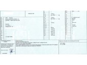 nissan primera berlina (p11) del año 1999