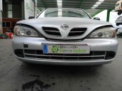 nissan primera berlina (p11) del año 1999