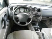 nissan primera berlina (p11) del año 1999