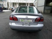 nissan primera berlina (p11) del año 1999