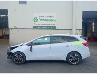 kia cee´d sportswagon (jd) del año 2018