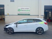 kia cee´d sportswagon (jd) del año 2018