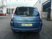 citroën c4 grand picasso del año 2010