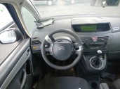 citroën c4 grand picasso del año 2010