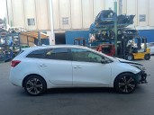 kia cee´d sportswagon (jd) del año 2018