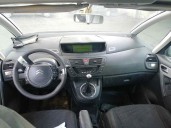 citroën c4 grand picasso del año 2010