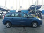 citroën c4 grand picasso del año 2010