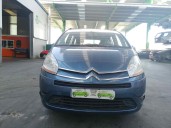citroën c4 grand picasso del año 2010