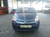 citroën c4 grand picasso del año 2010