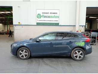 volvo v40 hatchback (525) del año 2018
