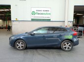 volvo v40 hatchback (525) del año 2018