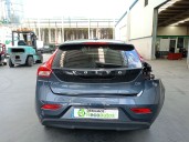 volvo v40 hatchback (525) del año 2018