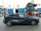 volvo v40 hatchback (525) del año 2018