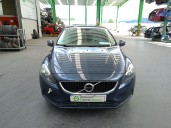 volvo v40 hatchback (525) del año 2018