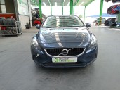 volvo v40 hatchback (525) del año 2018