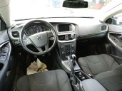 volvo v40 hatchback (525) del año 2018