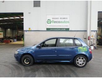 fiat stilo (192) del año 2004