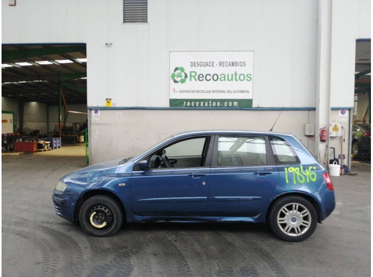 fiat stilo (192) del año 2004