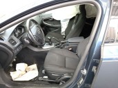 volvo v40 hatchback (525) del año 2018