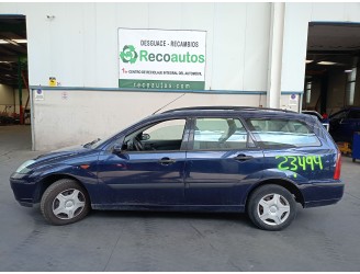 ford focus turnier (cak) del año 2001