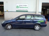 ford focus turnier (cak) del año 2001