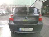 bmw 1 (e87) del año 2006