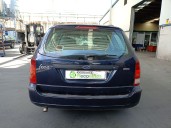 ford focus turnier (cak) del año 2001